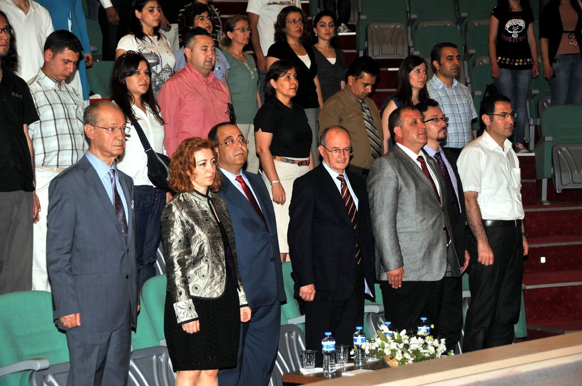 Adü\'den "Osmanlı\'da Bilgi Algısı ve Bilgi Üretimi" Paneli