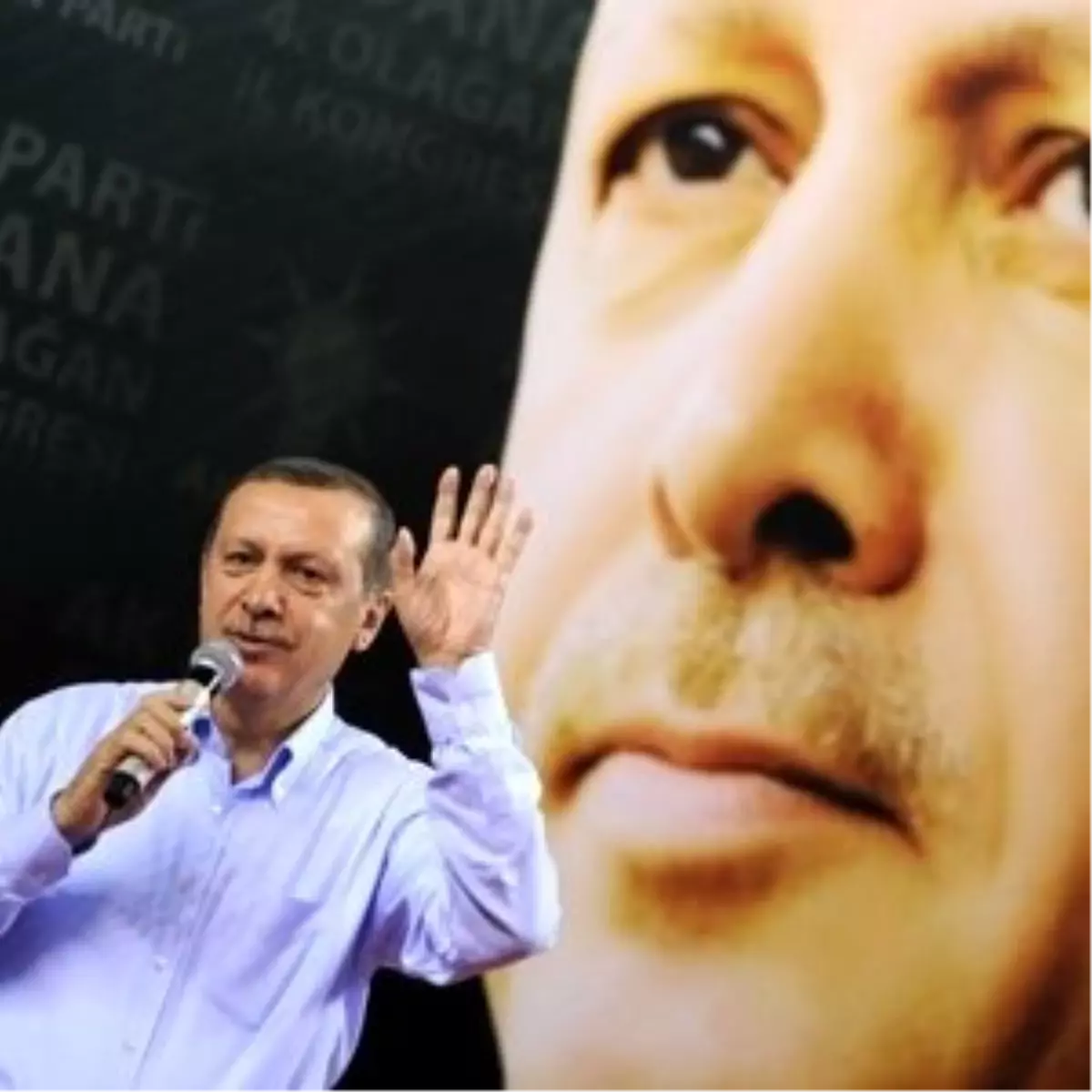 AK Parti Genişletilmiş İl Başkanları Toplantısı