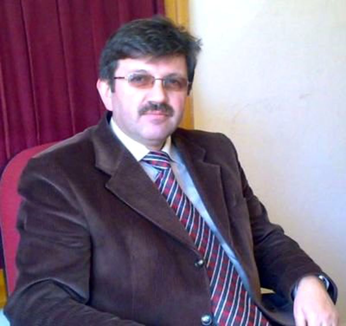 Akçakoca İlçe Milli Eğitim Müdürü Berberoğlu Oldu