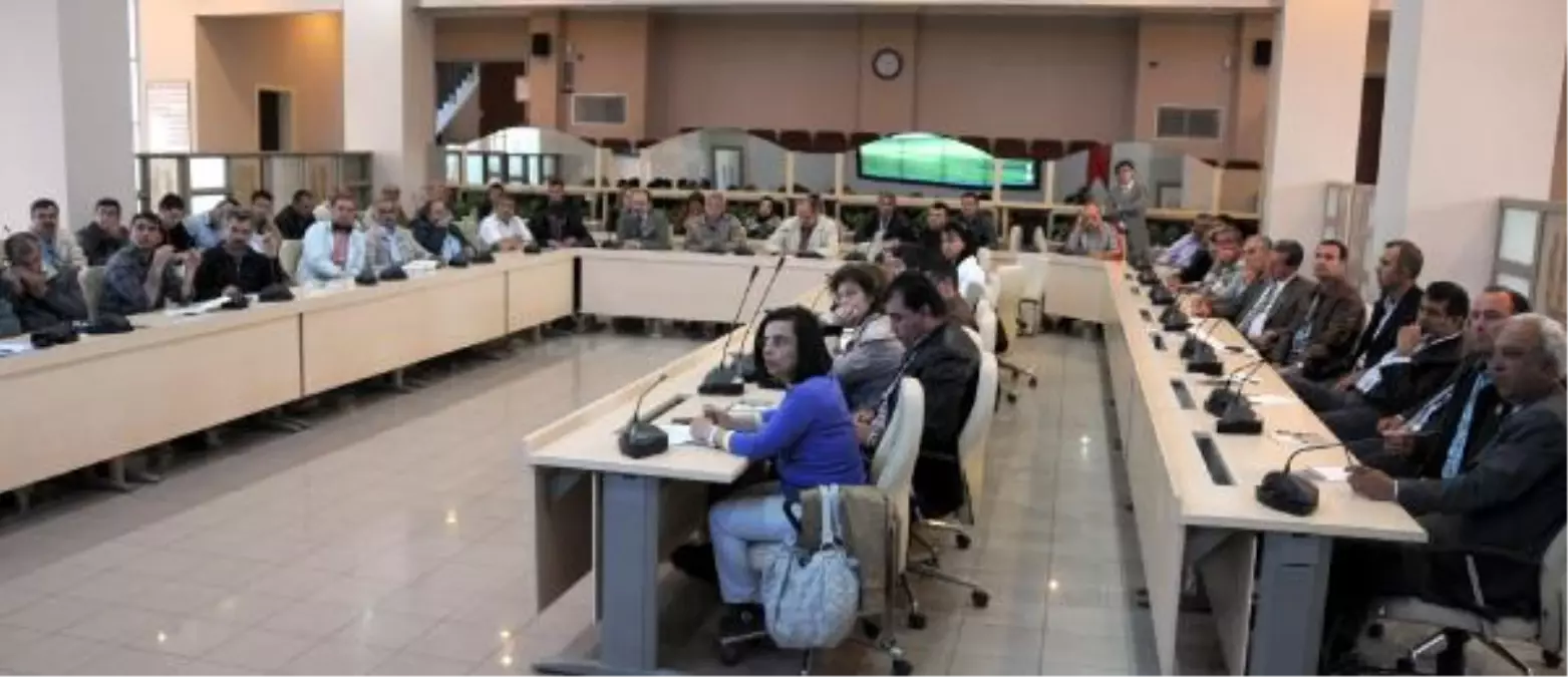 Anadolu\'da Buğday Alarmı