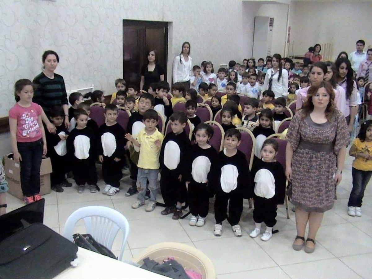 Annelere En Güzel Hediye Miniklerden