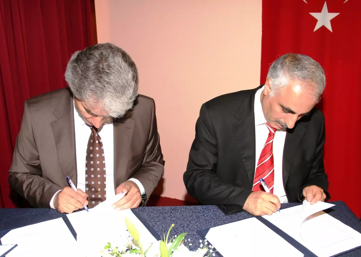 Arü\'den Doktor Arılar Projesi