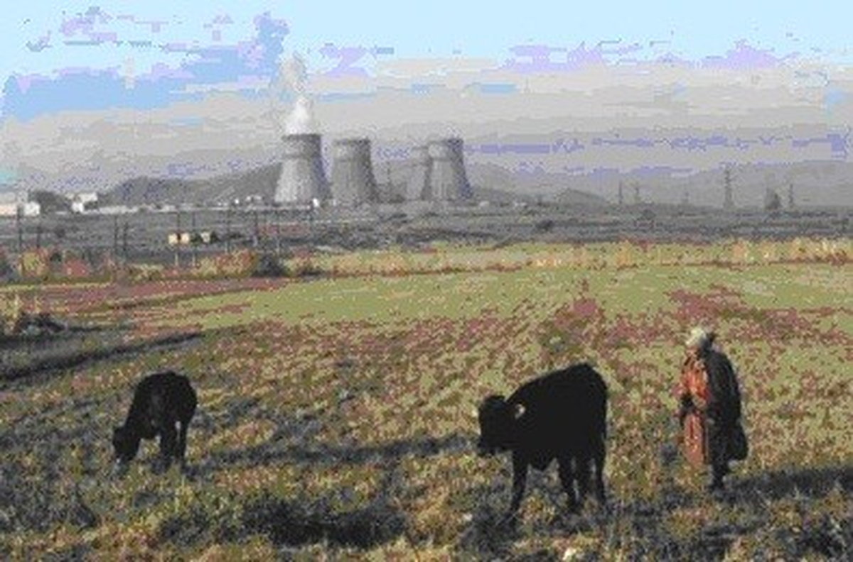 Asimed\'den Nükleer Uyarı