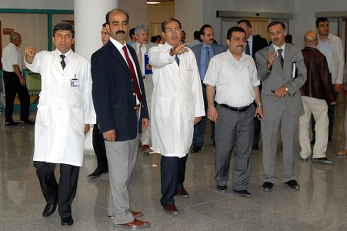 ASKOM Toplandı