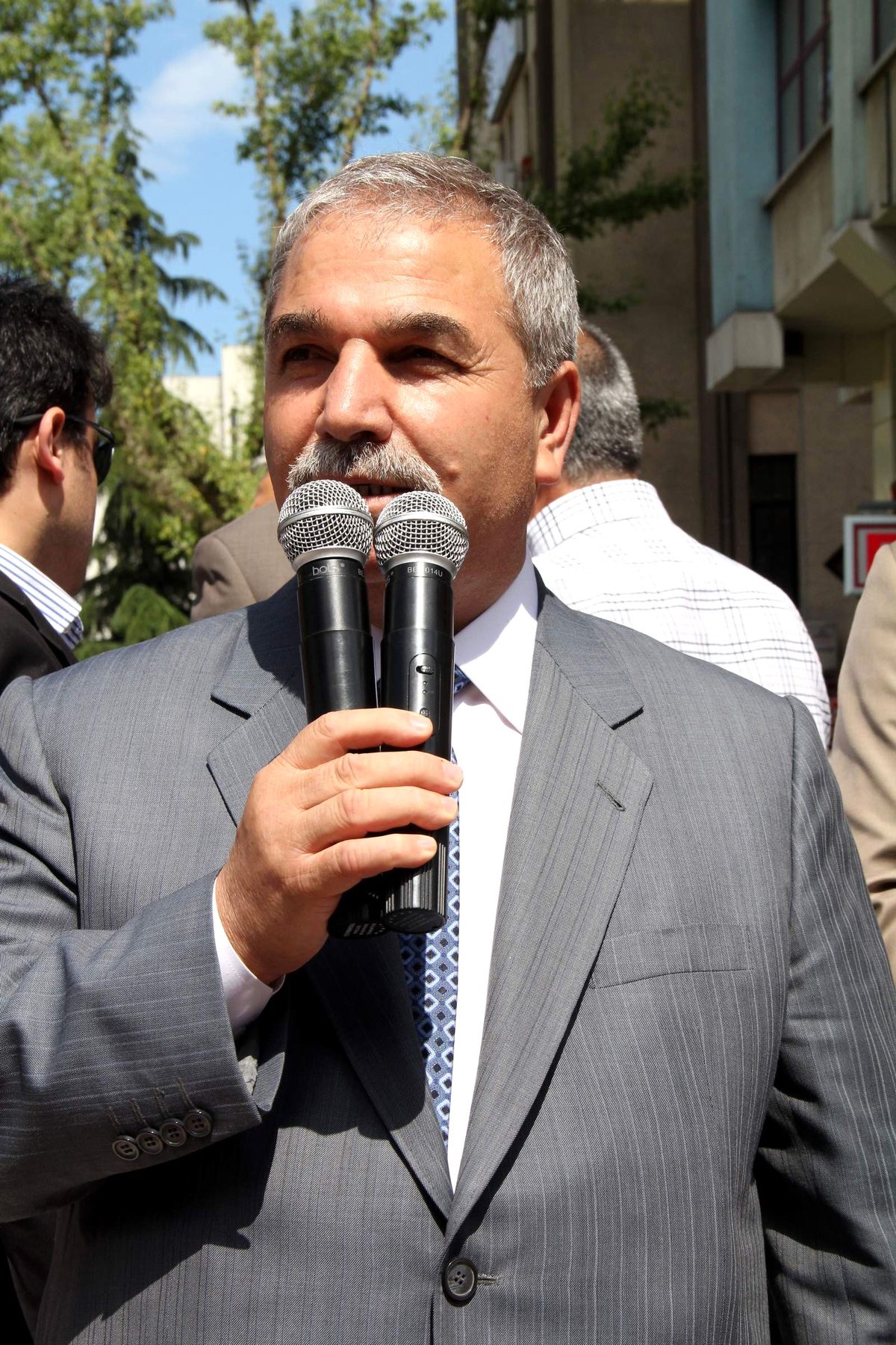 Atıklardan Defile