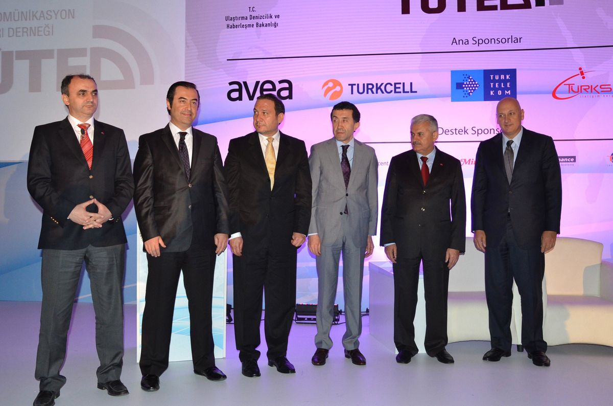 Bakan Yıldırım Hain Saldırıyı Kınadı