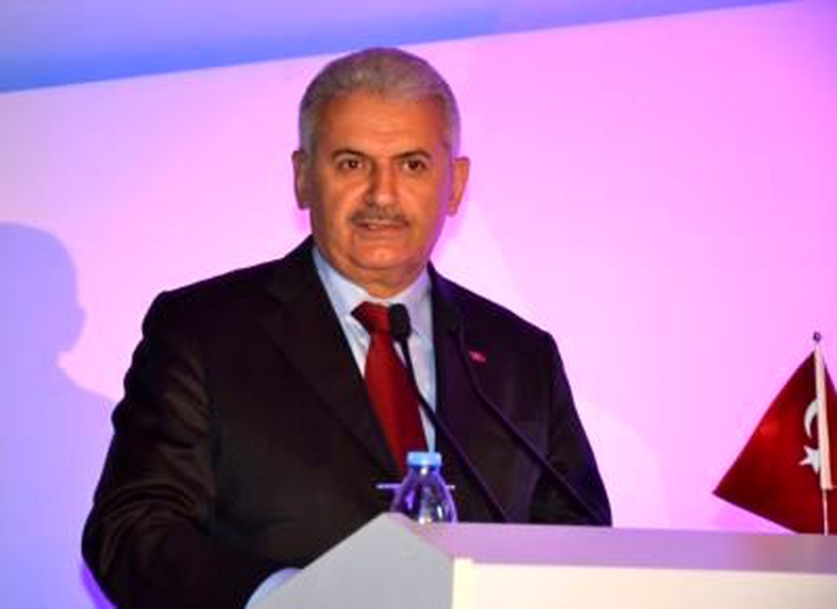 Bakan Yıldırım Şehit Haberleri Üzerine Konseri İptal Ettirdi "Bakan Binali Yıldırım" Haberine Ek