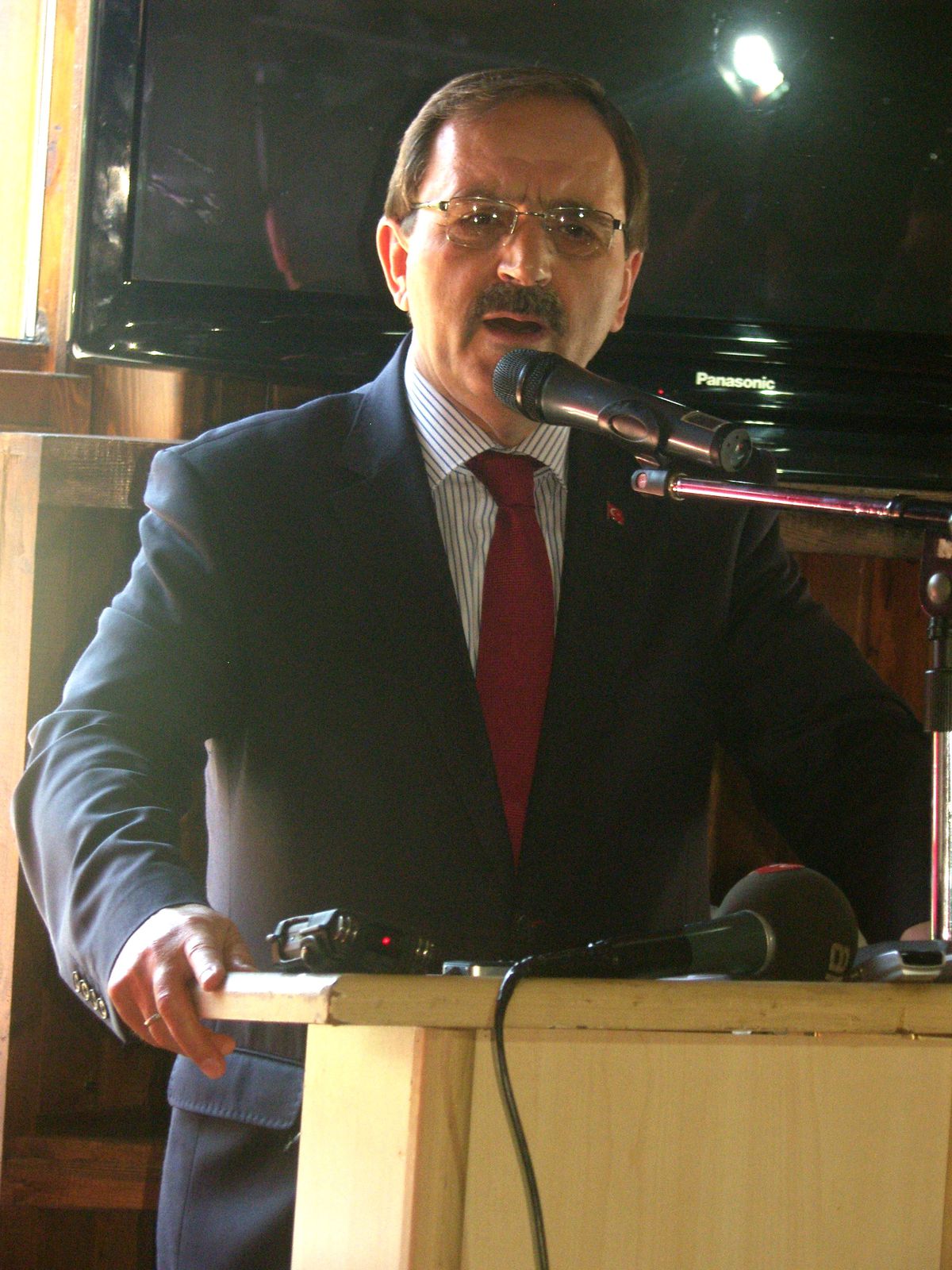 Başkan Şahin, 3 Yılı Değerlendirdi