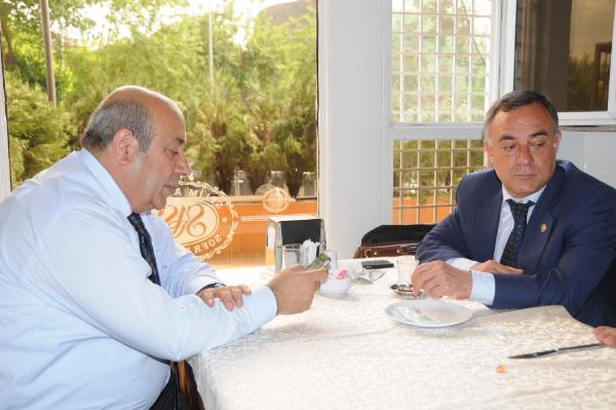 BDP'li Kaplan ve CHP'li Öztürk'ten Uludere İstihbaratına Sert Eleştiri