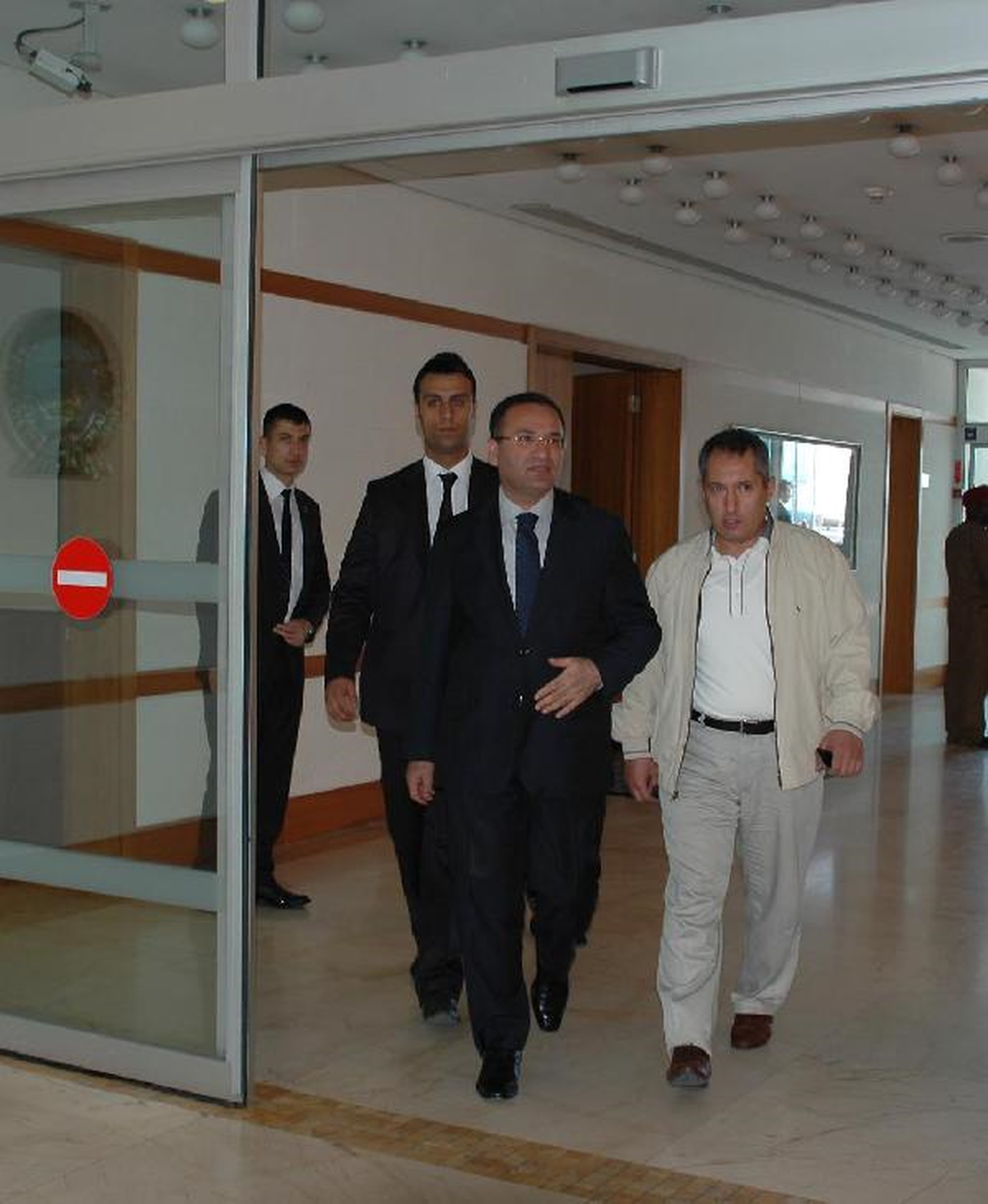 Bekir Bozdağ, Uludere İçin ' Bunlar Teyitli Haberler Değil' Dedi