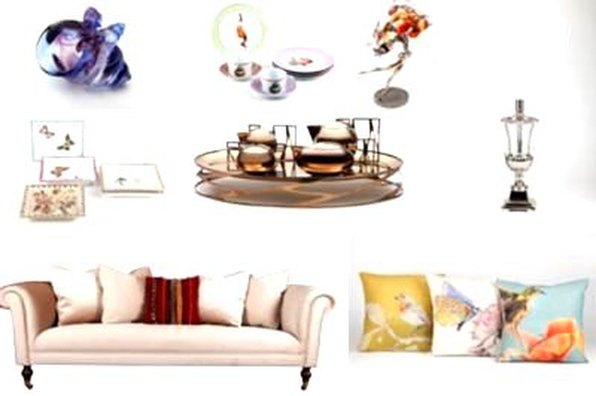 Beymen Home 2012 Yaz Koleksiyonu