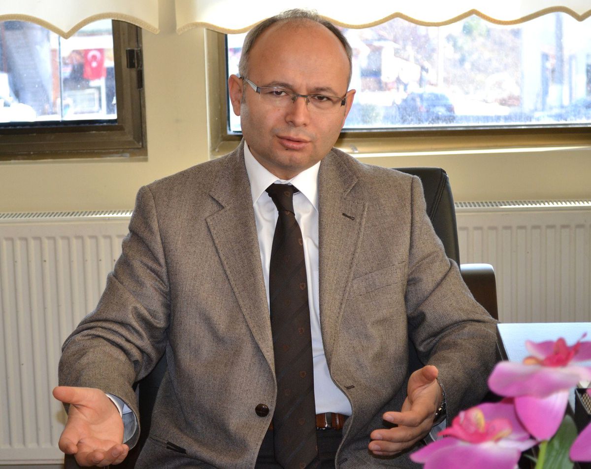 Candan, Maden Şehitlerini Andı