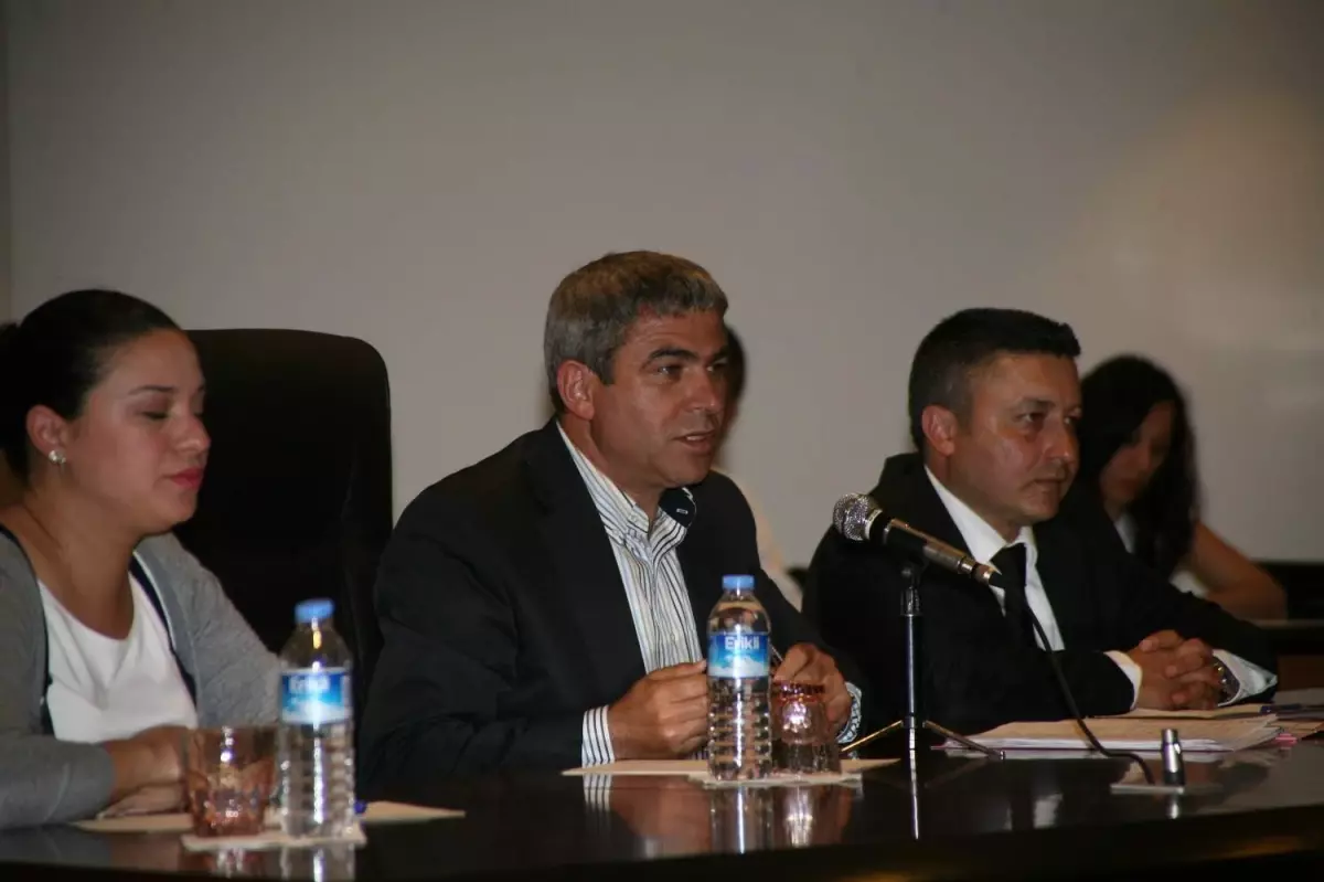 Çevre ve Şehircilik Bakanlığı\'ndan Bilintur\'a Vize