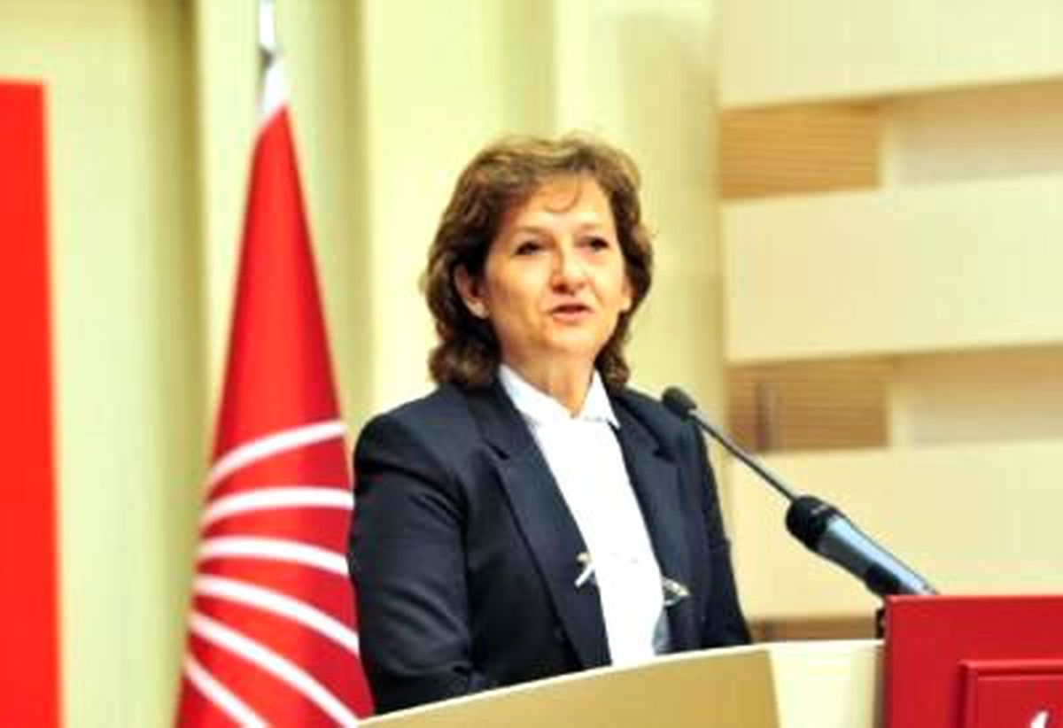 CHP Genel Başkan Yardımcısı Güler, Uludere Olayıyla İlgili ABD\'de Yayınlanan Haberi Değerlendirdi