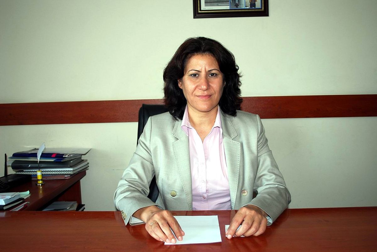 CHP\'li Öz\'den Zam Tepkisi