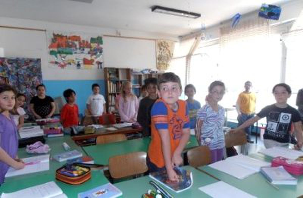 Comenius Programının Son Toplantısı