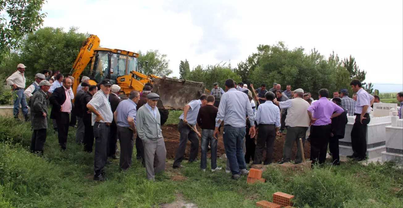 Çorum'da Kene Kabusu Sürüyor