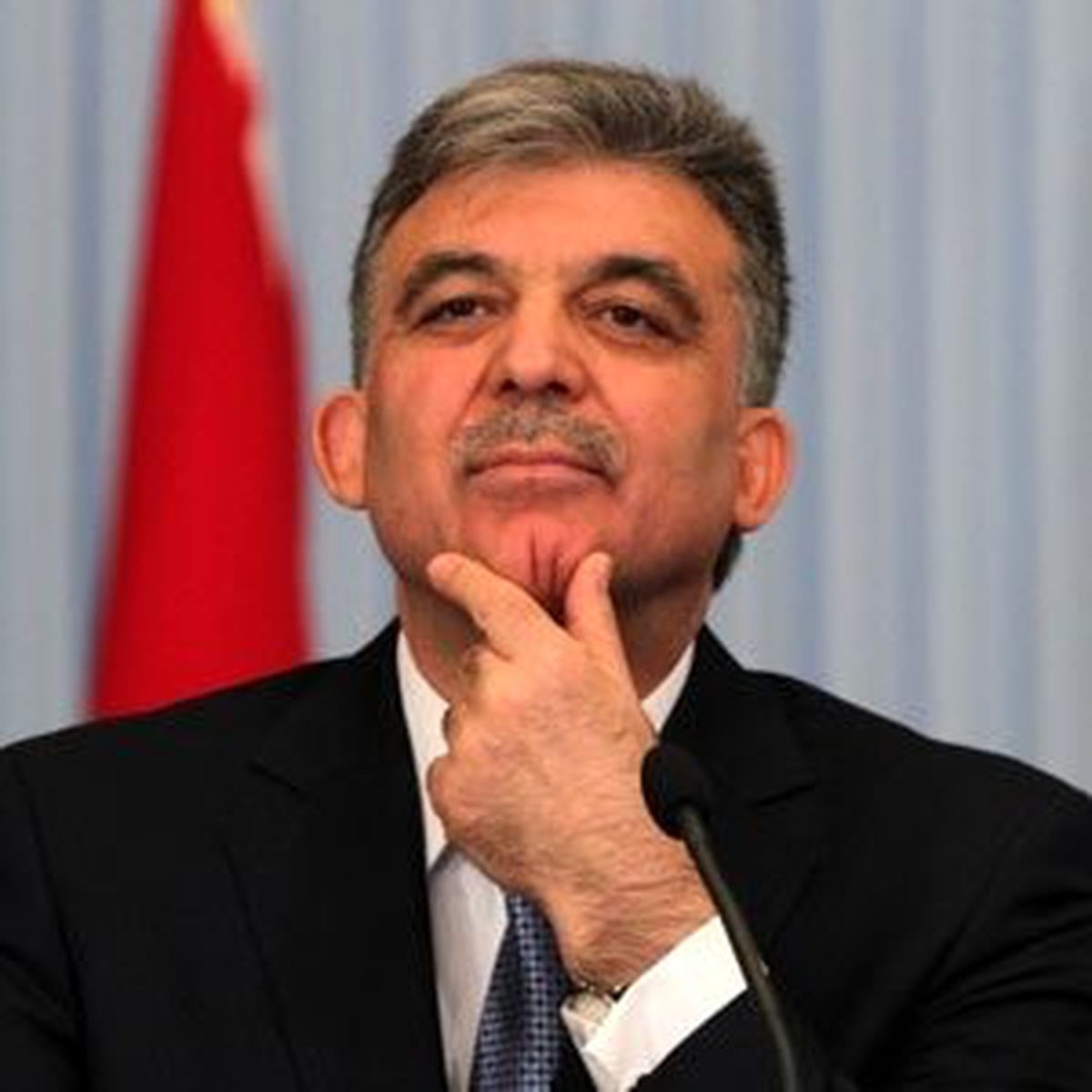 Cumhurbaşkanı Gül'den 4 Kanuna Onay