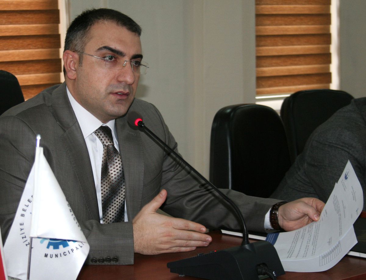 Dadaşkent\'in Yıldızı Parlıyor