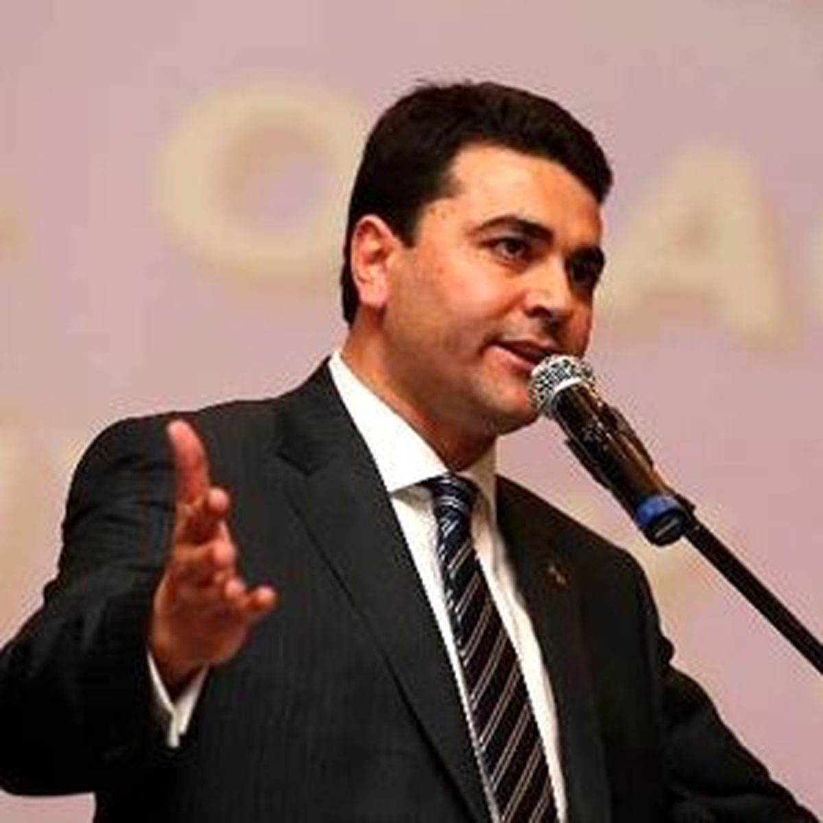Dp\'den Şehitler İçin Başsağlığı Mesajı