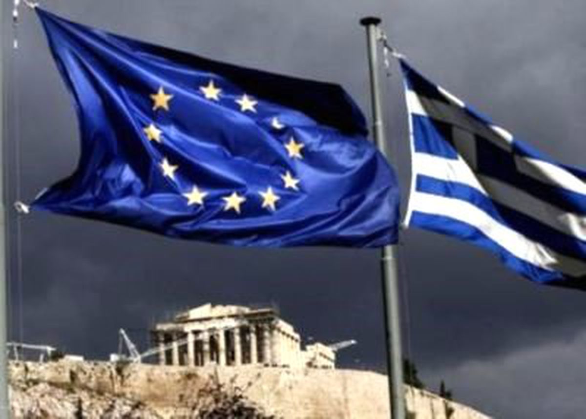 Ecb Elini Yunanistan\'dan Çekiyor