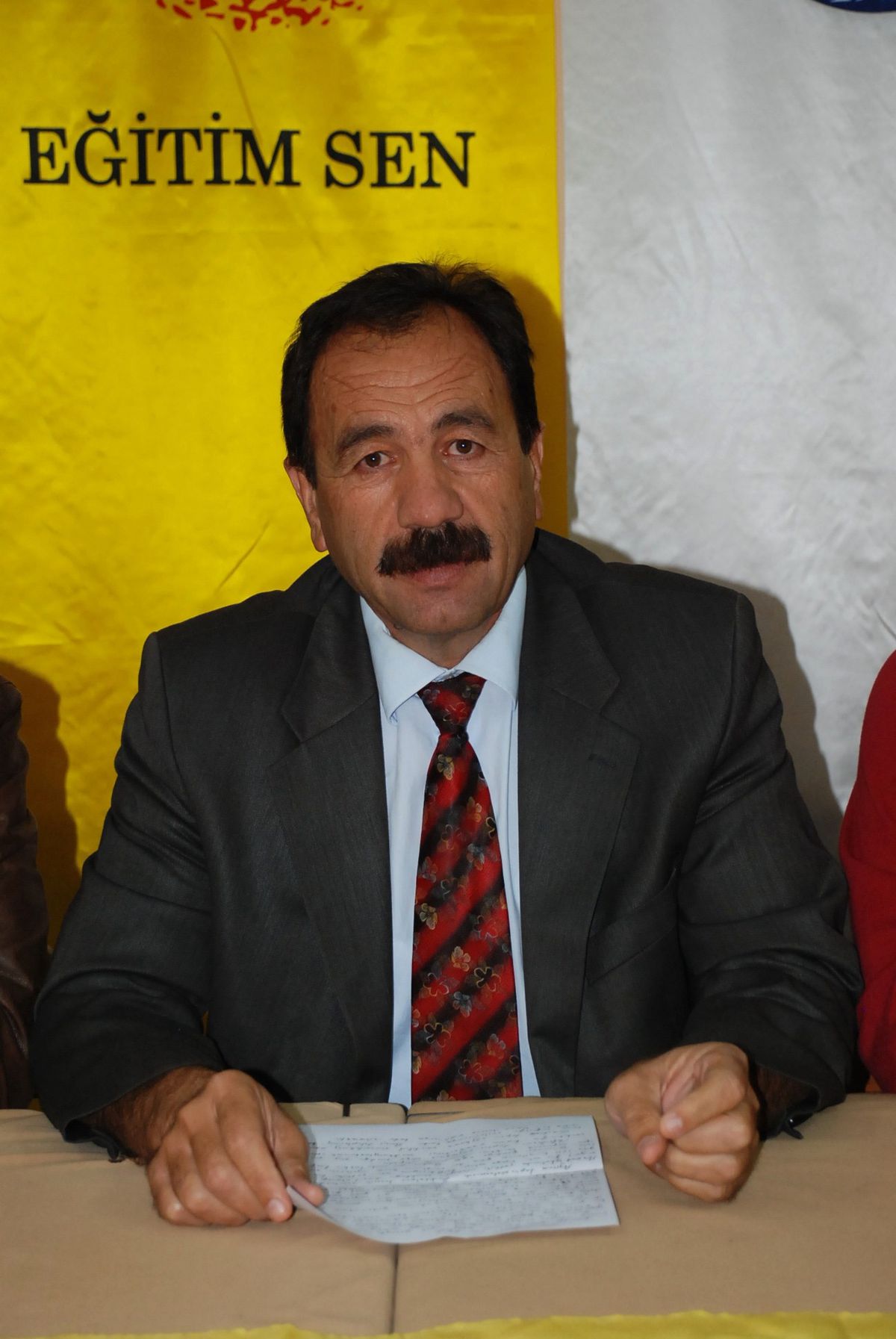 Eğitim Sen Didim Temsilciliği 23 Mayıs\'ta Grevde…