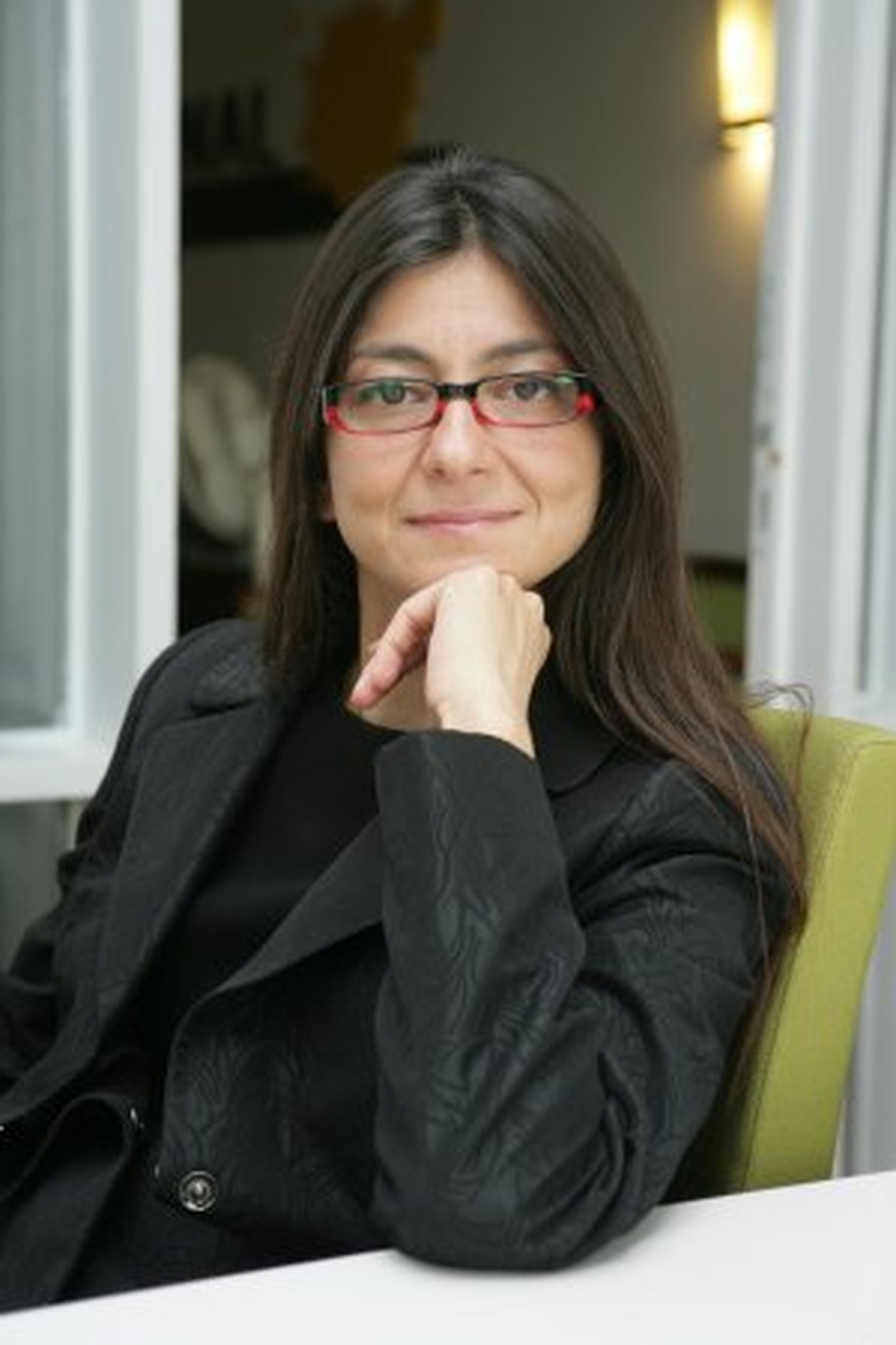 En İyi Çokuluslu Danışmanlık Şirketi\'