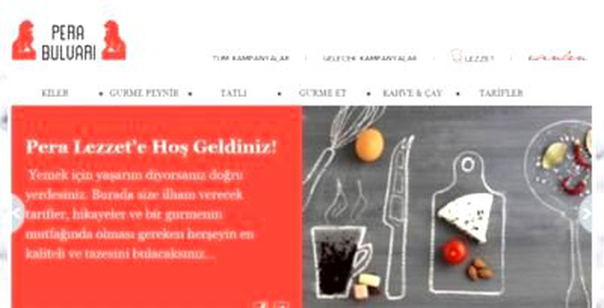 En Lezzetli Tarifler Perabulvari.com\'da!