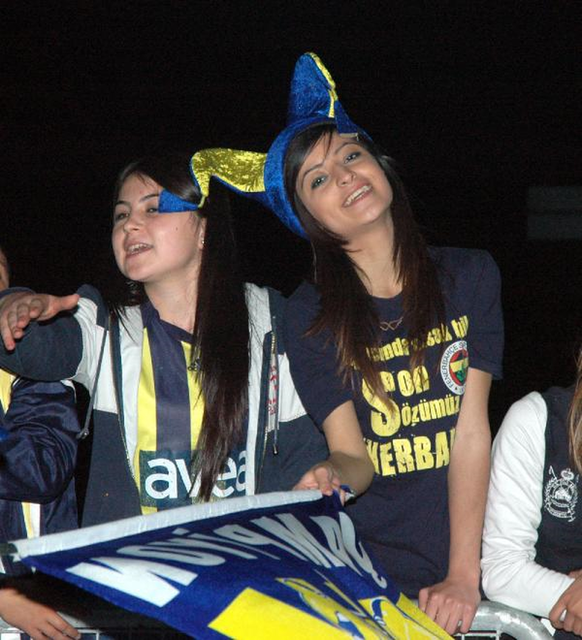 "Cevap Verirsem Metris\'te Olurum"
