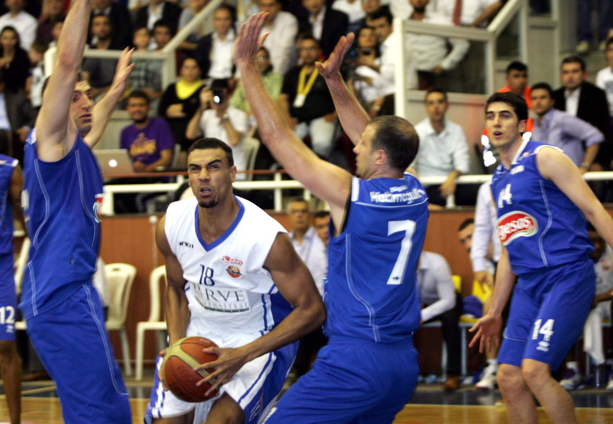 Finale Bir Adım Kaldı