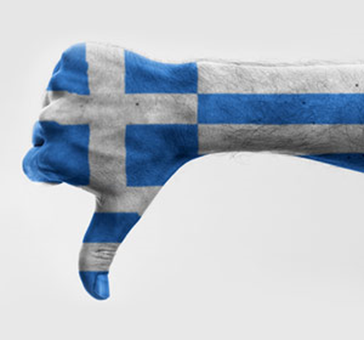 Fitch, Yunanistan\'ın Notunu Düşürdü