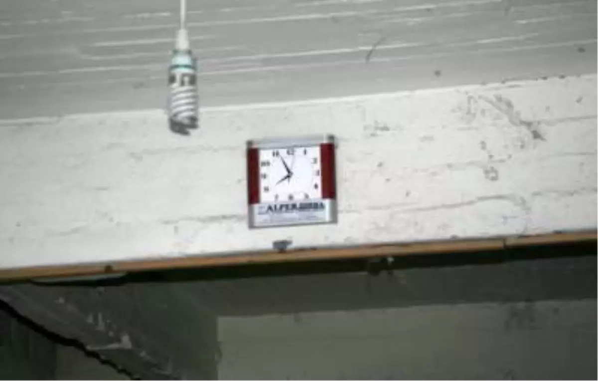 Gaziantep\'teki Patlama