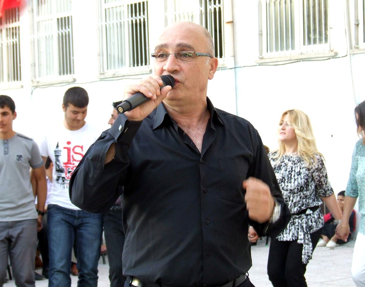 Gençlik ve Eğitim Şöleni Düzenlendi