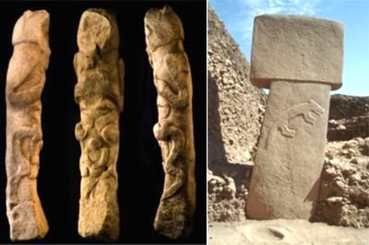 'Göbekli Tepe' ile Zamanda Yolculuğa Hazır Mısınız?