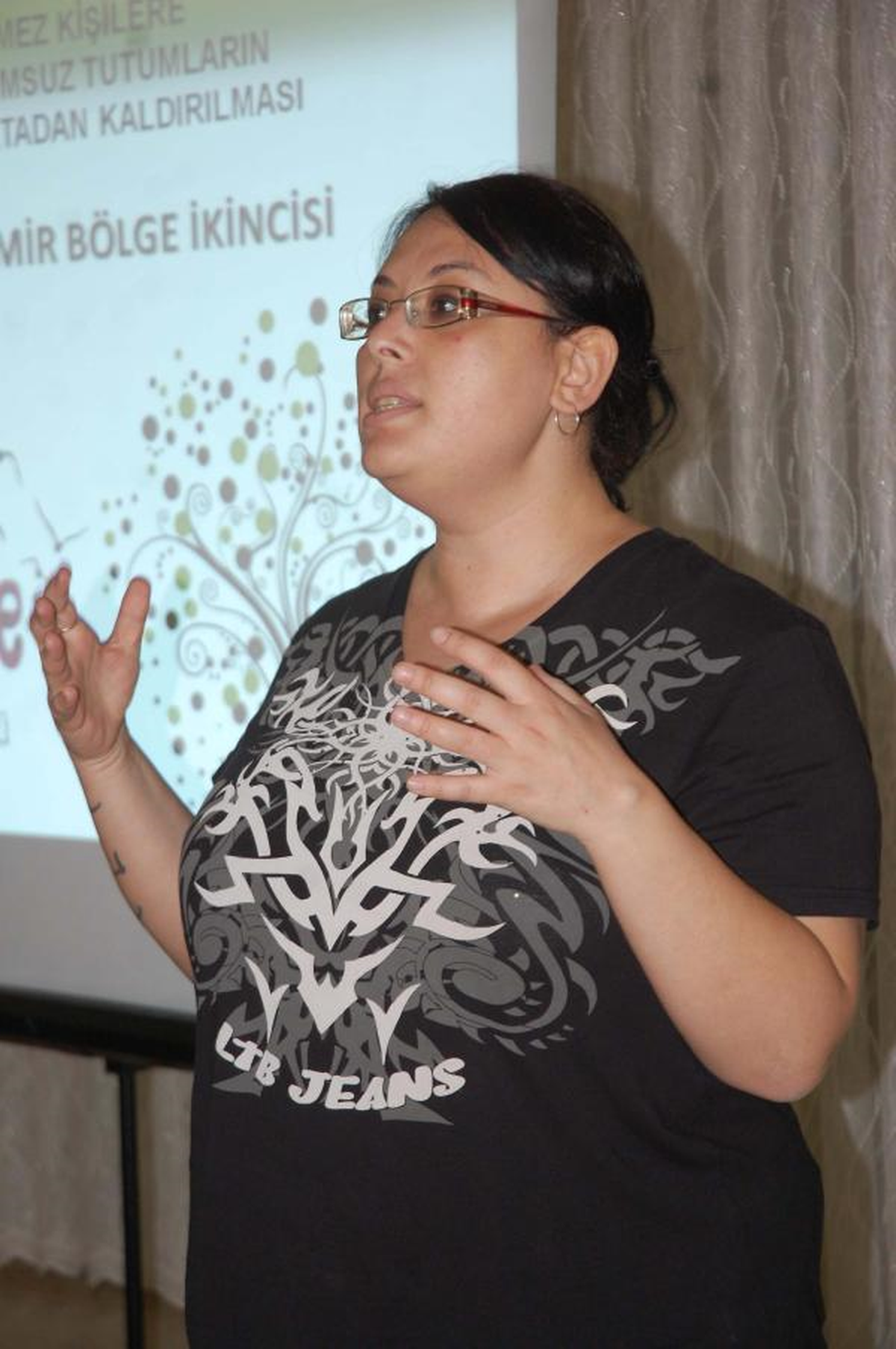 Görme Engelli Olup, Zorluğunu Öğrendiler
