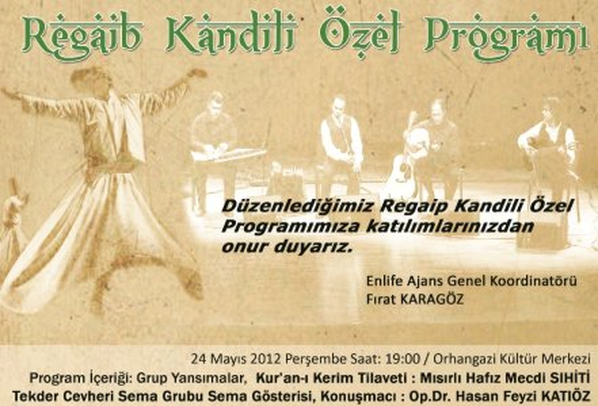 Grup Yansımalar