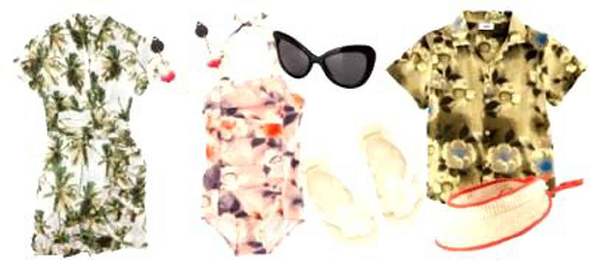 "H&m For Water" Geliyor!