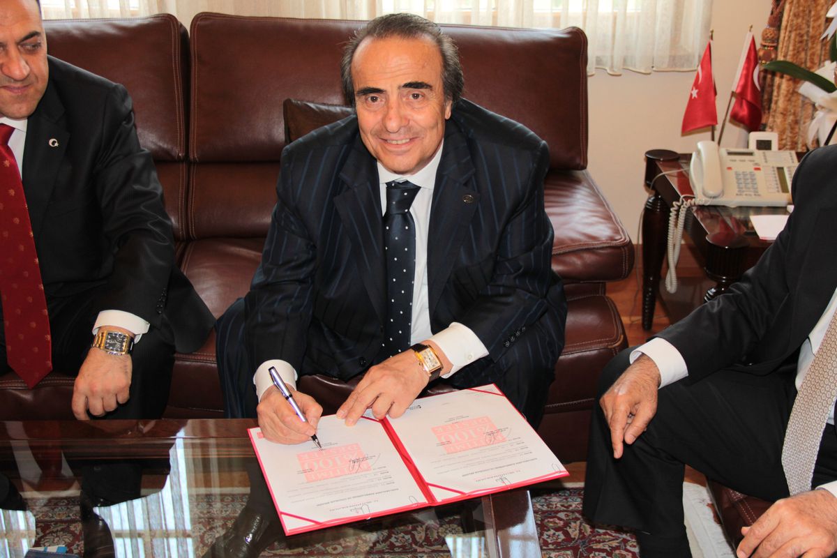 Hayırsever İşadamının Çalışan Hassasiyeti