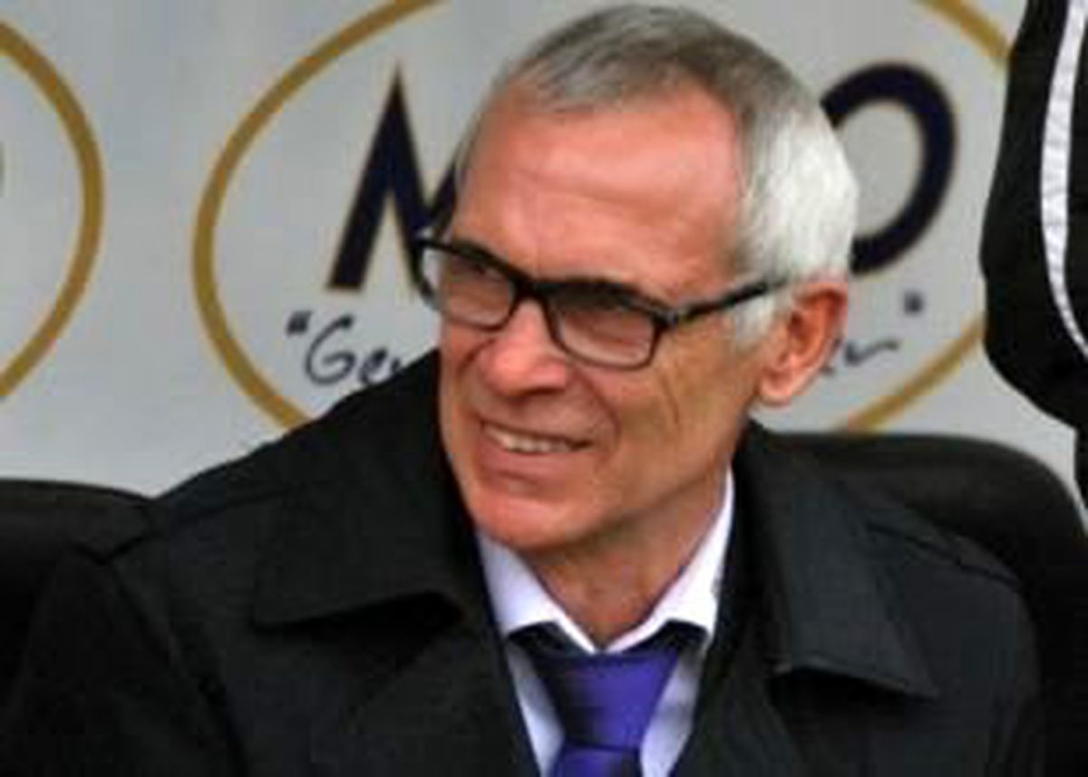 Cuper\'e Sürpriz Talip