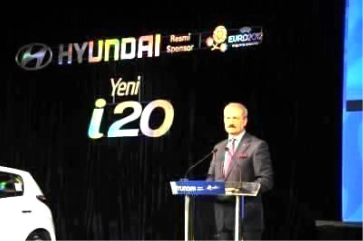 Hyundaı Türkiye\'deki Kapasitesini 200 Bin Adede Çıkarıyor