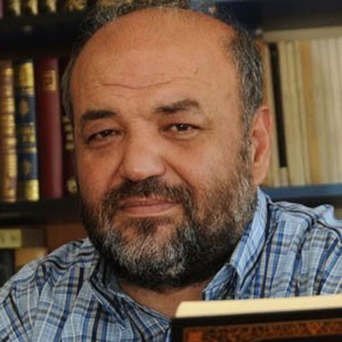İhsan Eliaçık'ın Kızı Serbest Bırakıldı