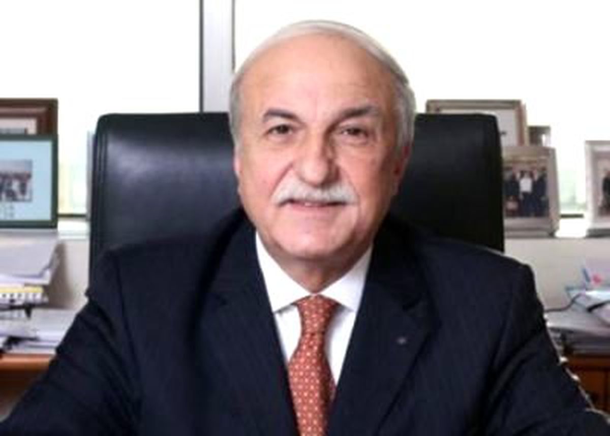 İşadamı Hüsnü Özyeğin Açıklaması