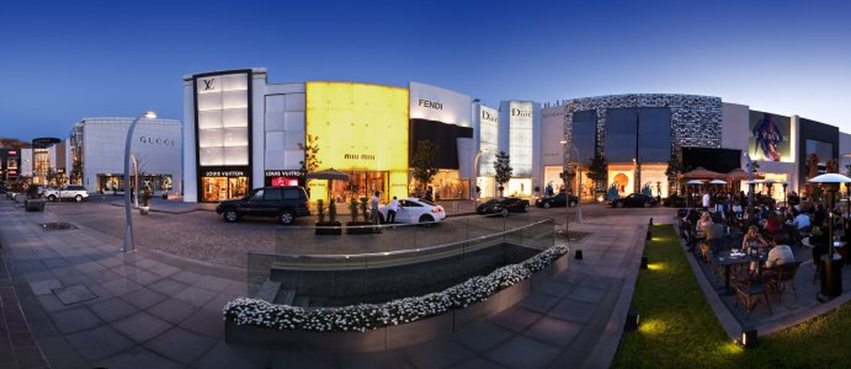 İstinyepark\'a Mükemmeliyet Ödülü