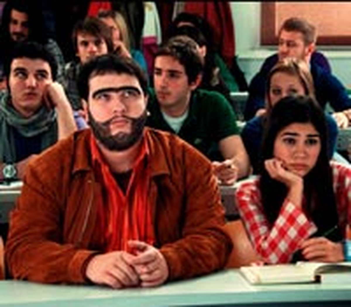 İvedik'in Lafı Sınav Sorusu