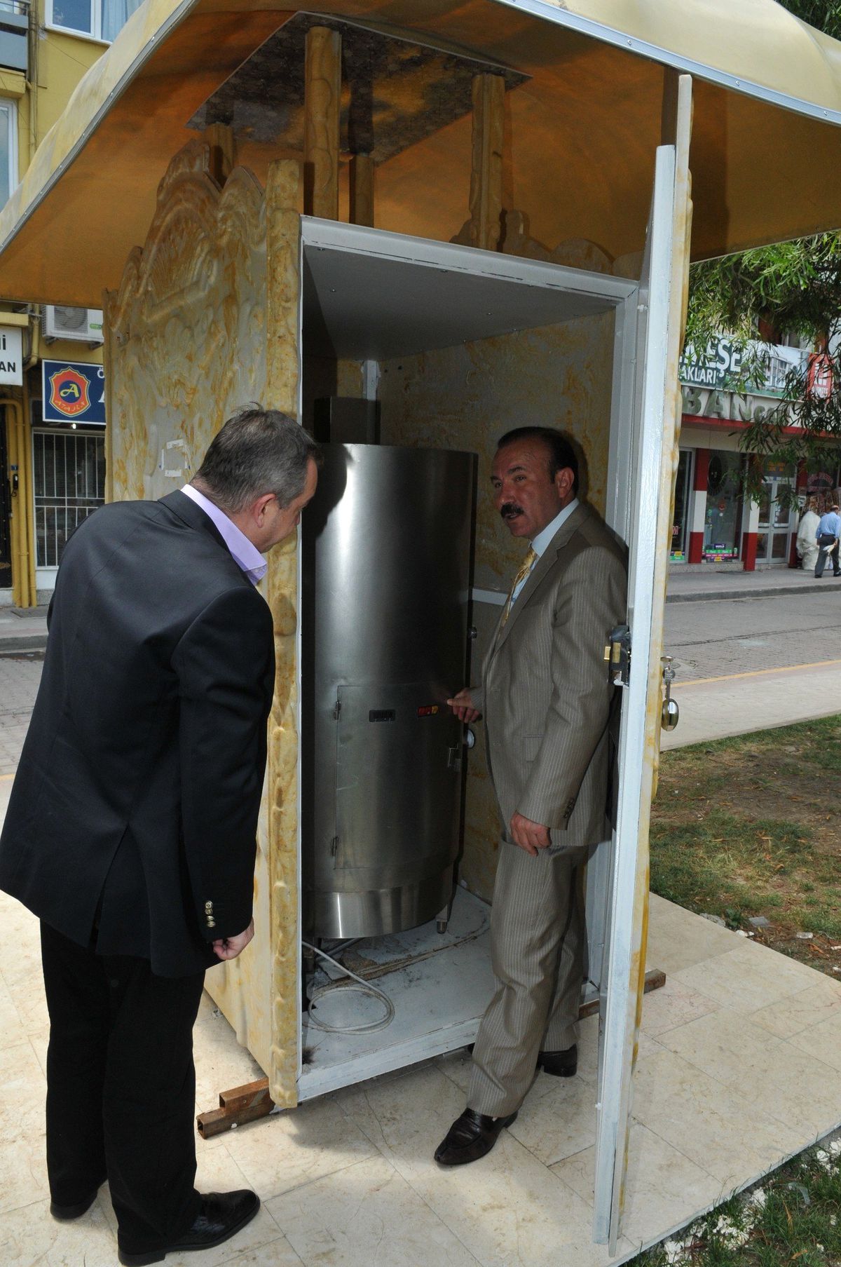 İzmit\'te Bin Kişiye Ücretsiz Çorba