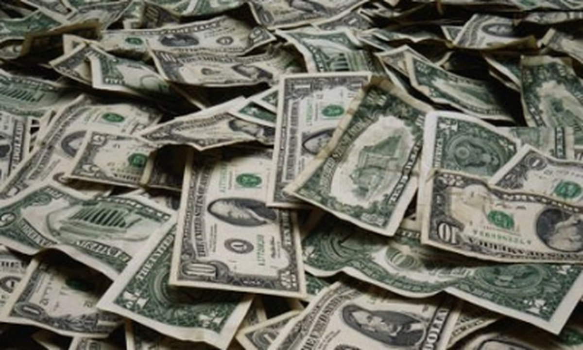 Kamu 4.5 Ayda 5.2 Milyar Dolar Dış Borç Ödedi