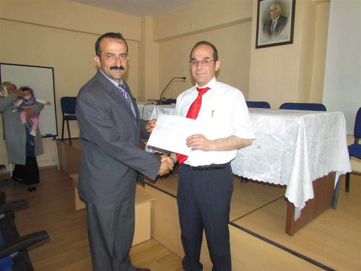 Karabük\'te Arıcılık Kursu