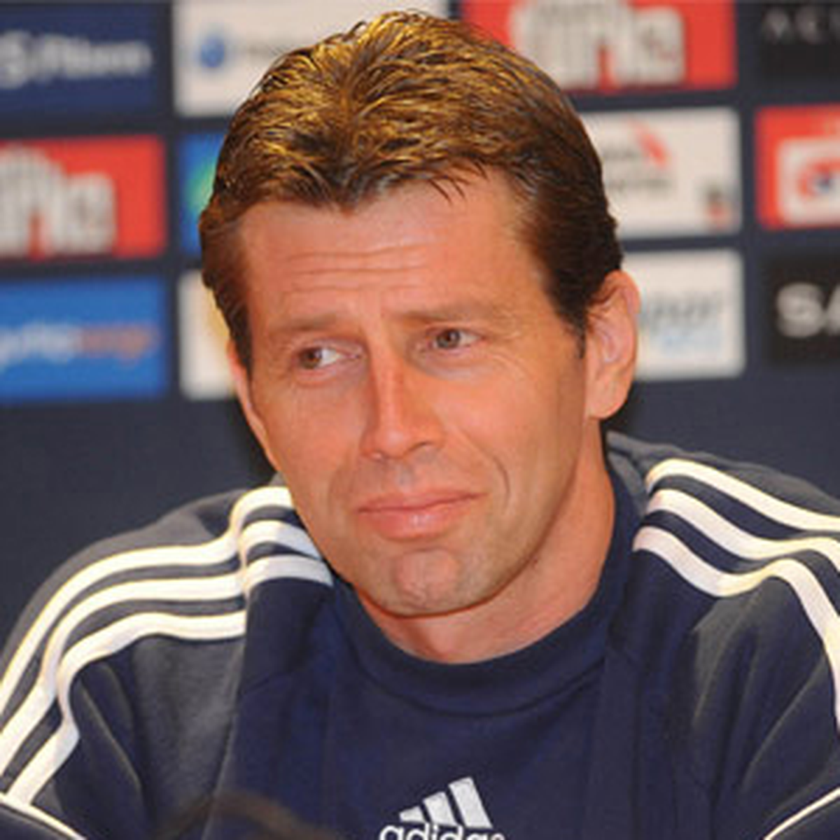 Karabükspor Skibbe ile Anlaştı