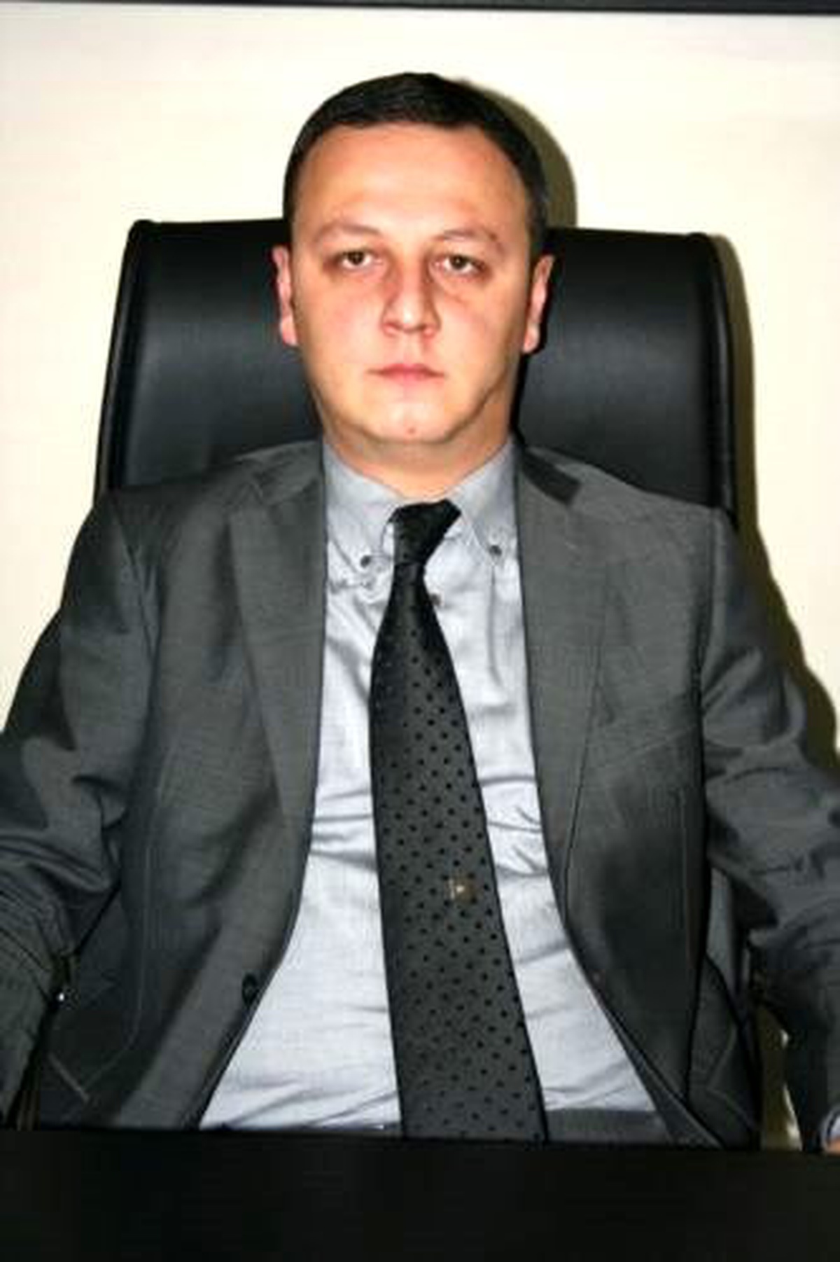 'Karaelmasa Kan Verenler, Can Verenler' Kampanyası İçin Destek İstendi