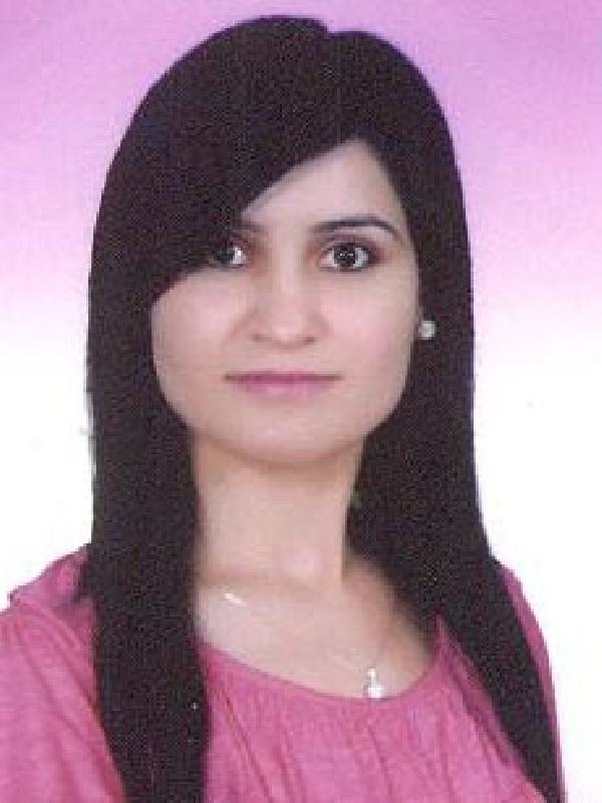 \'Kayıp\' Dediği Eşini Boğarak Öldürüp Cesedini Gömdüğü Ortaya Çıktı